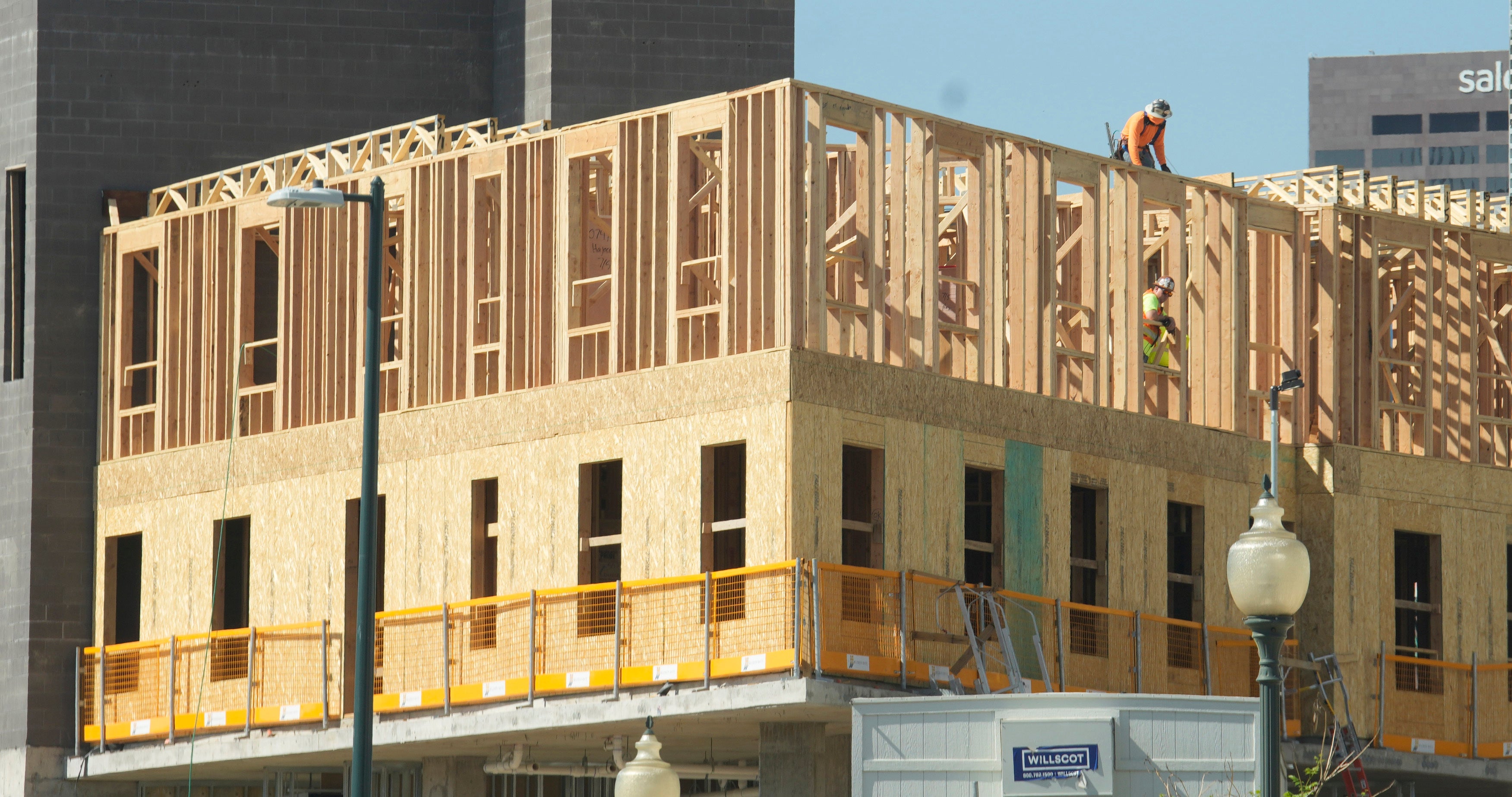 Election 2023 Colorado