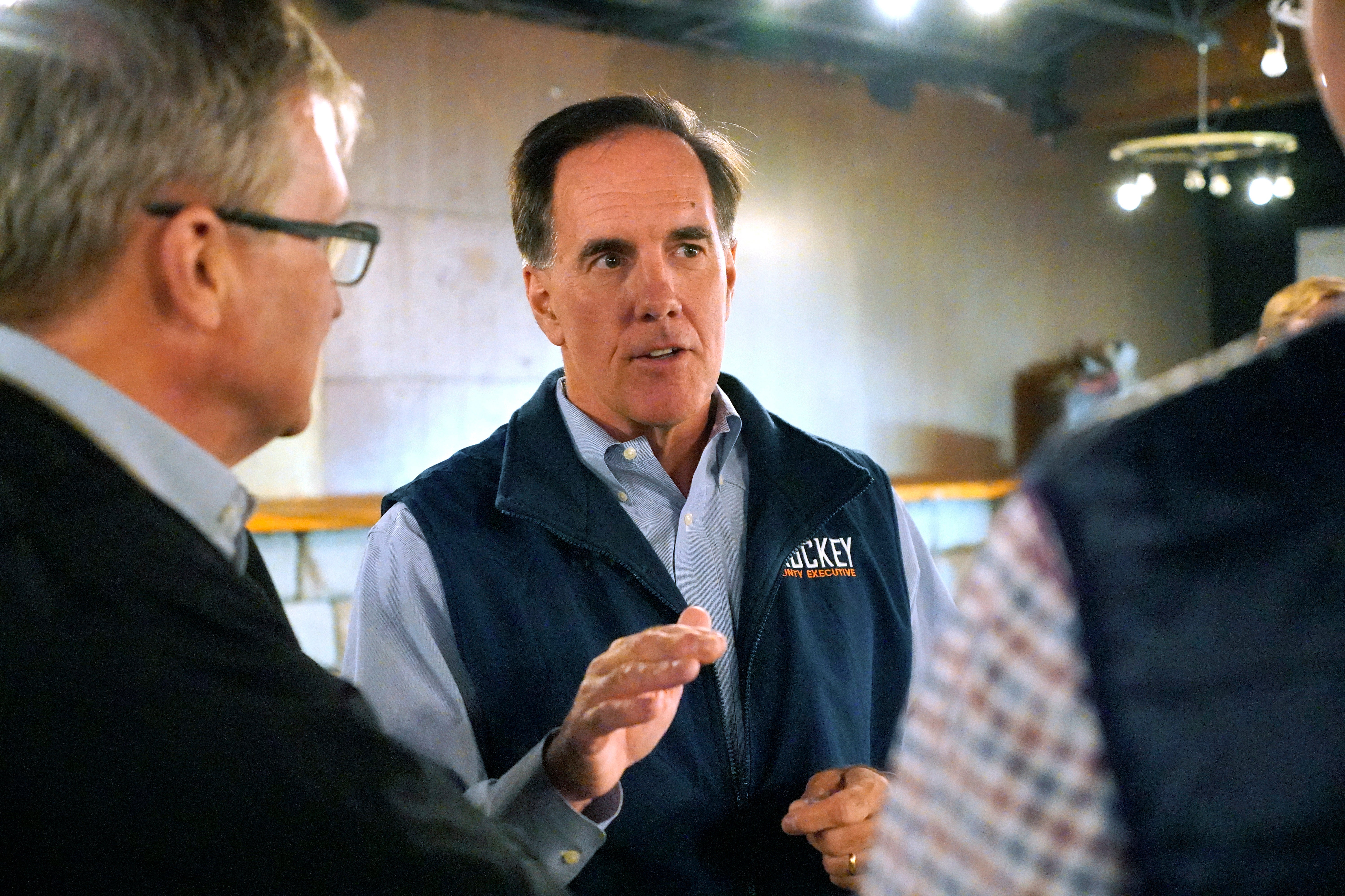 Election 2023 Pennsylvania