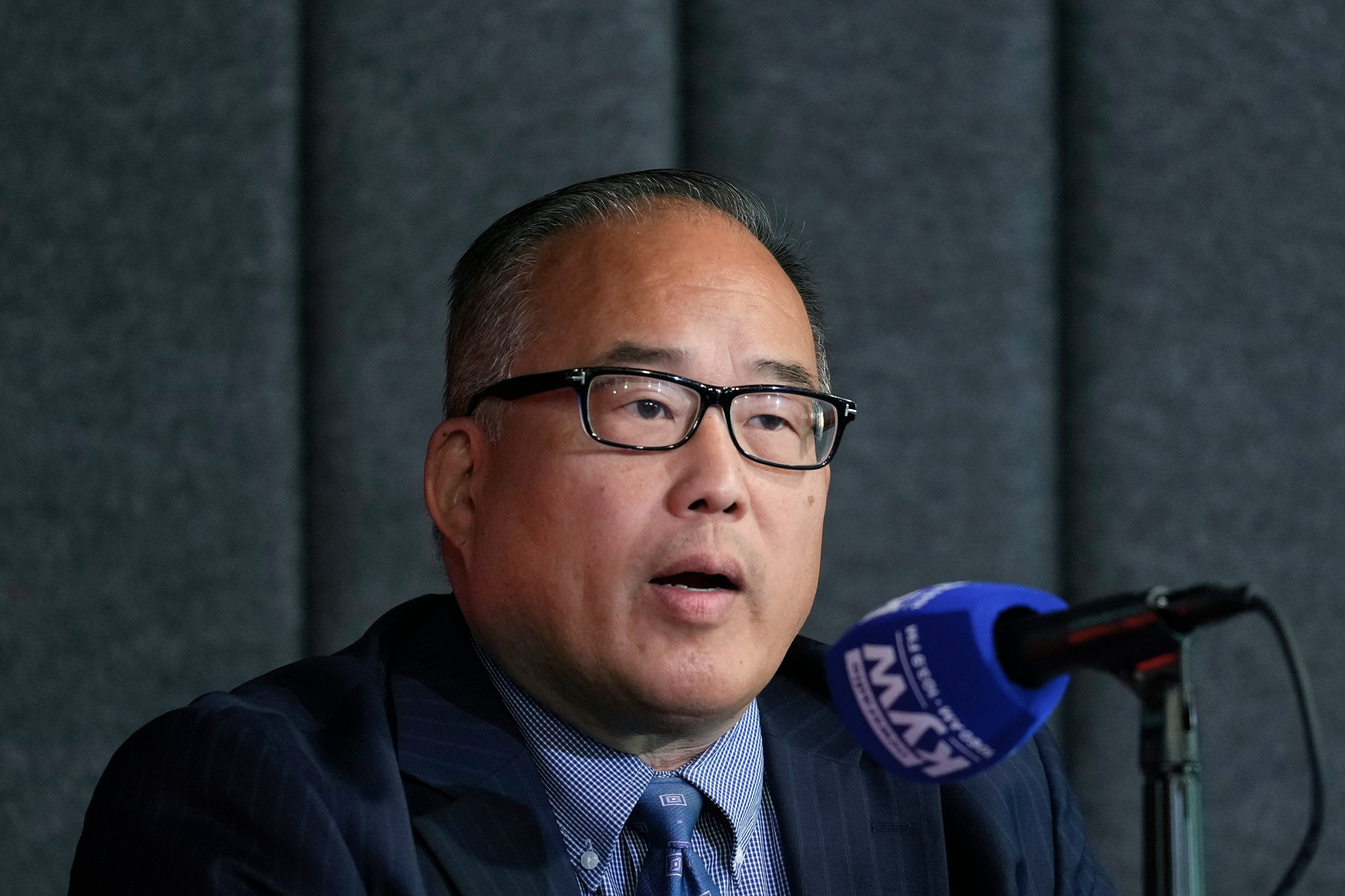 Election 2023 Pennsylvania