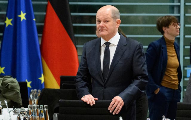 Germany Migration