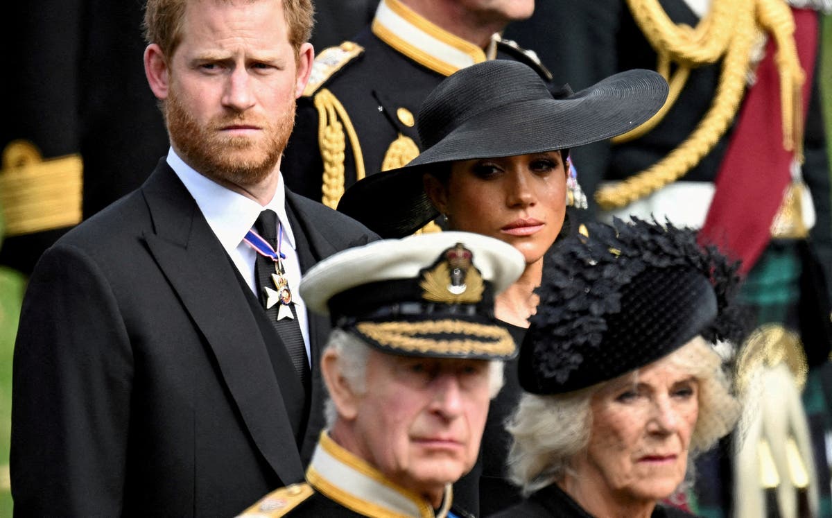 Prince Harry will rush home to the UK after Charles cancer diagnosis
