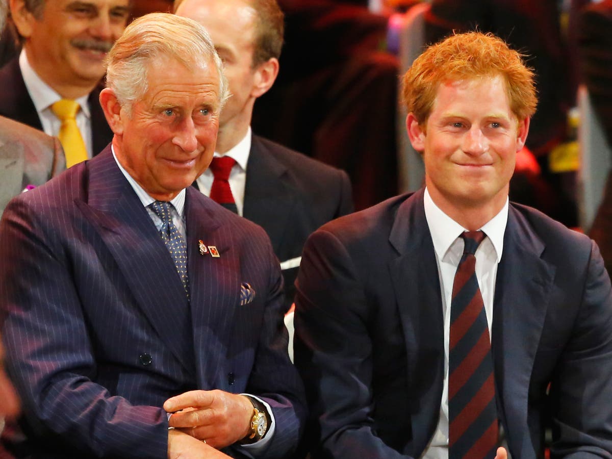 Prince Harry and Meghan Markle hit back at King Charles birthday snub claim: ‘No contact’ Prince Harry and Meghan Markle hit back at King Charles birthday snub claim: ‘No contact’