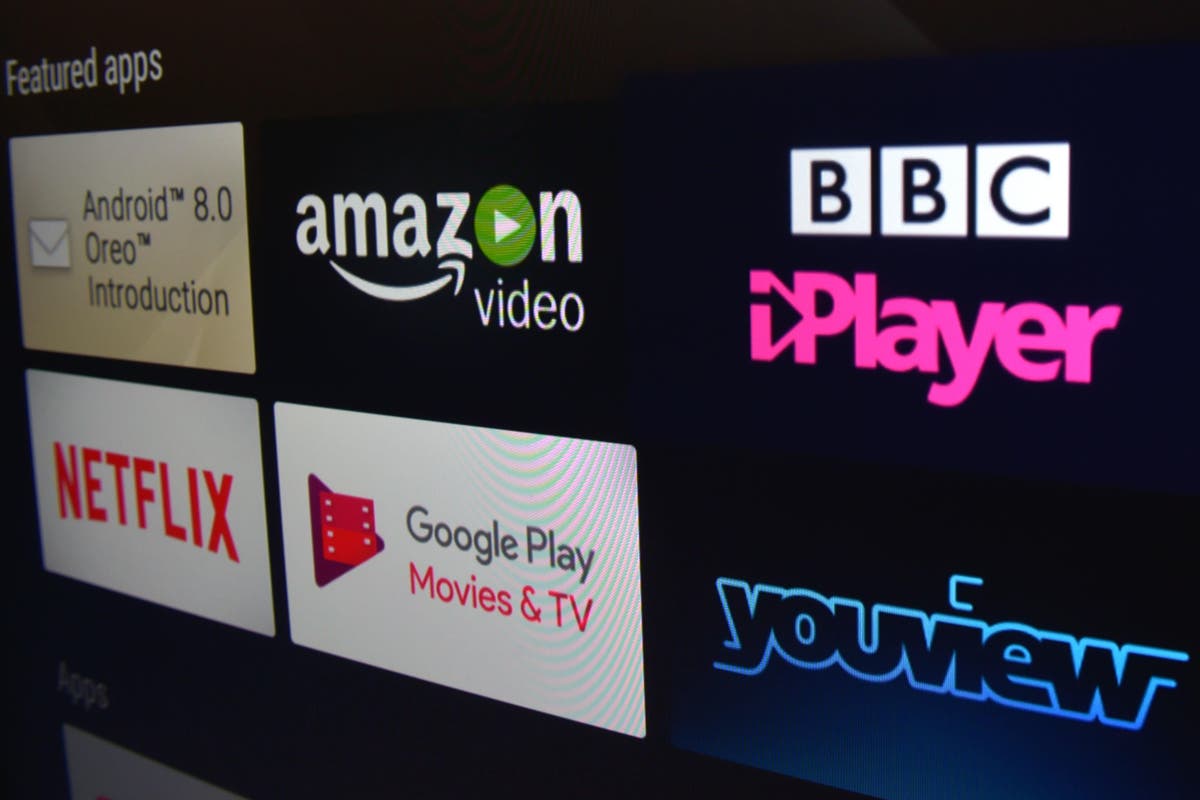 Streaming giants will be subject to video-on-demand code Streaming giants will be subject to video-on-demand code