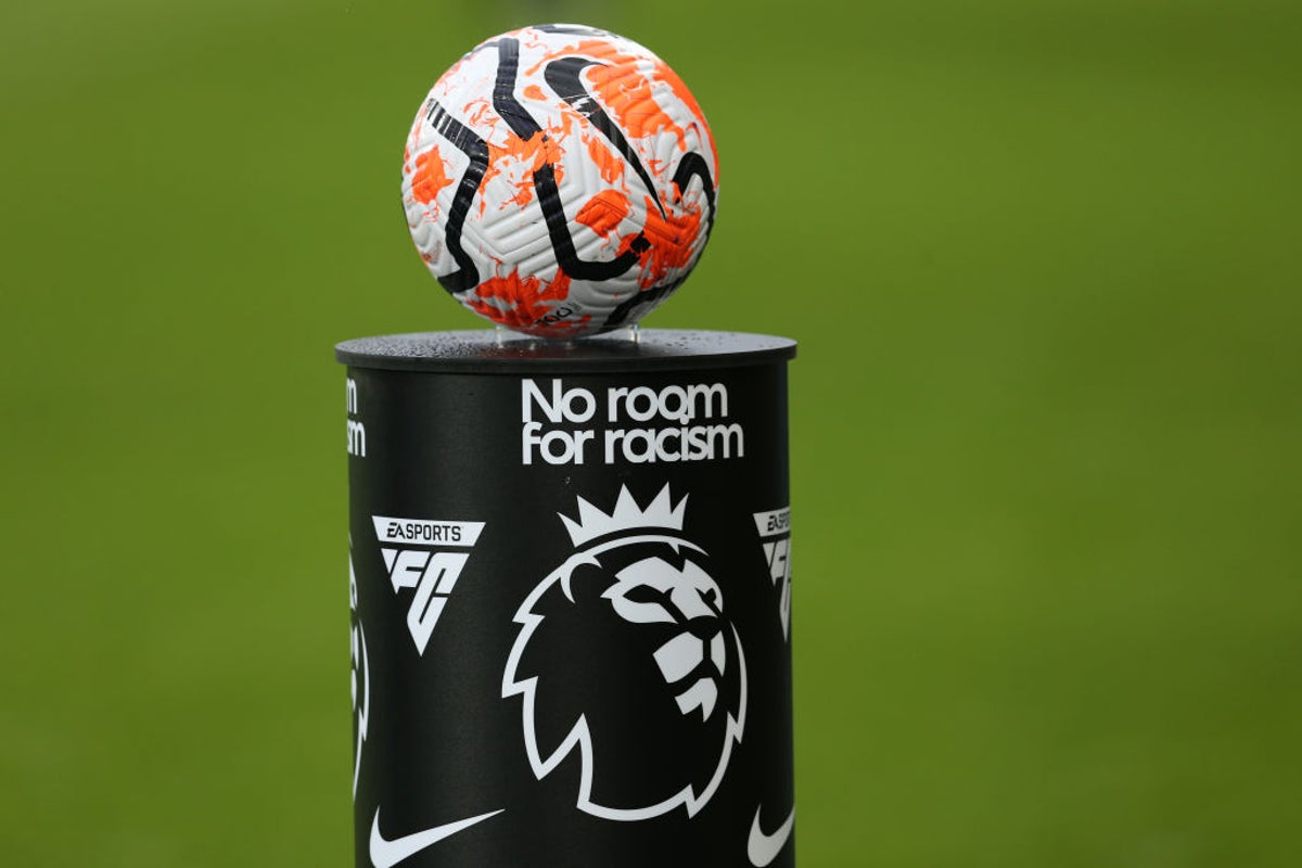 Independent regulator plans confirmed for English football by Rishi Sunak