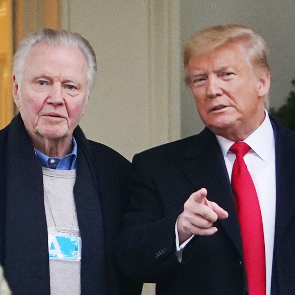 Jon Voight's surreal journey from countercultural hero to Donald Trump champion | The Independent