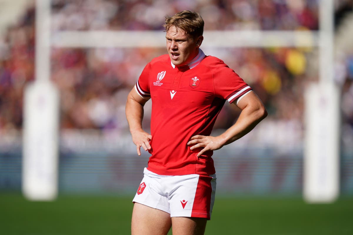 Wales receive timely Six Nations injury boost