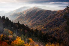 Seven Unmissable Outdoor Adventures in Tennessee’s Great Smoky Mountains