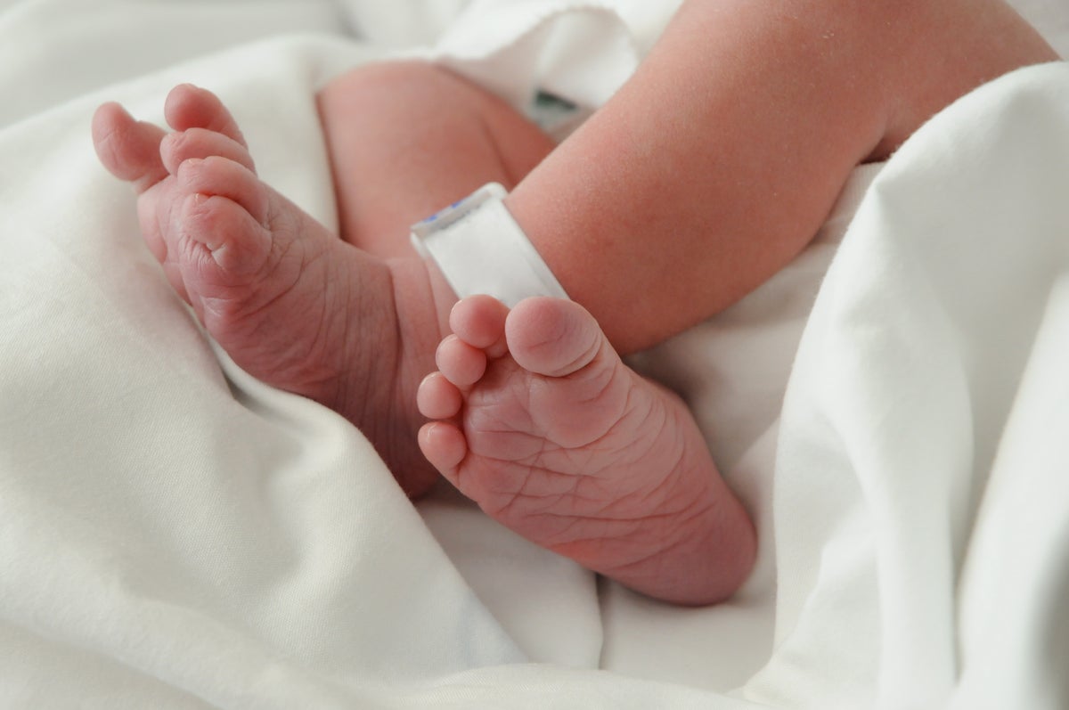 Infant syphilis cases are skyrocketing in the US: ‘Shameful crisis’