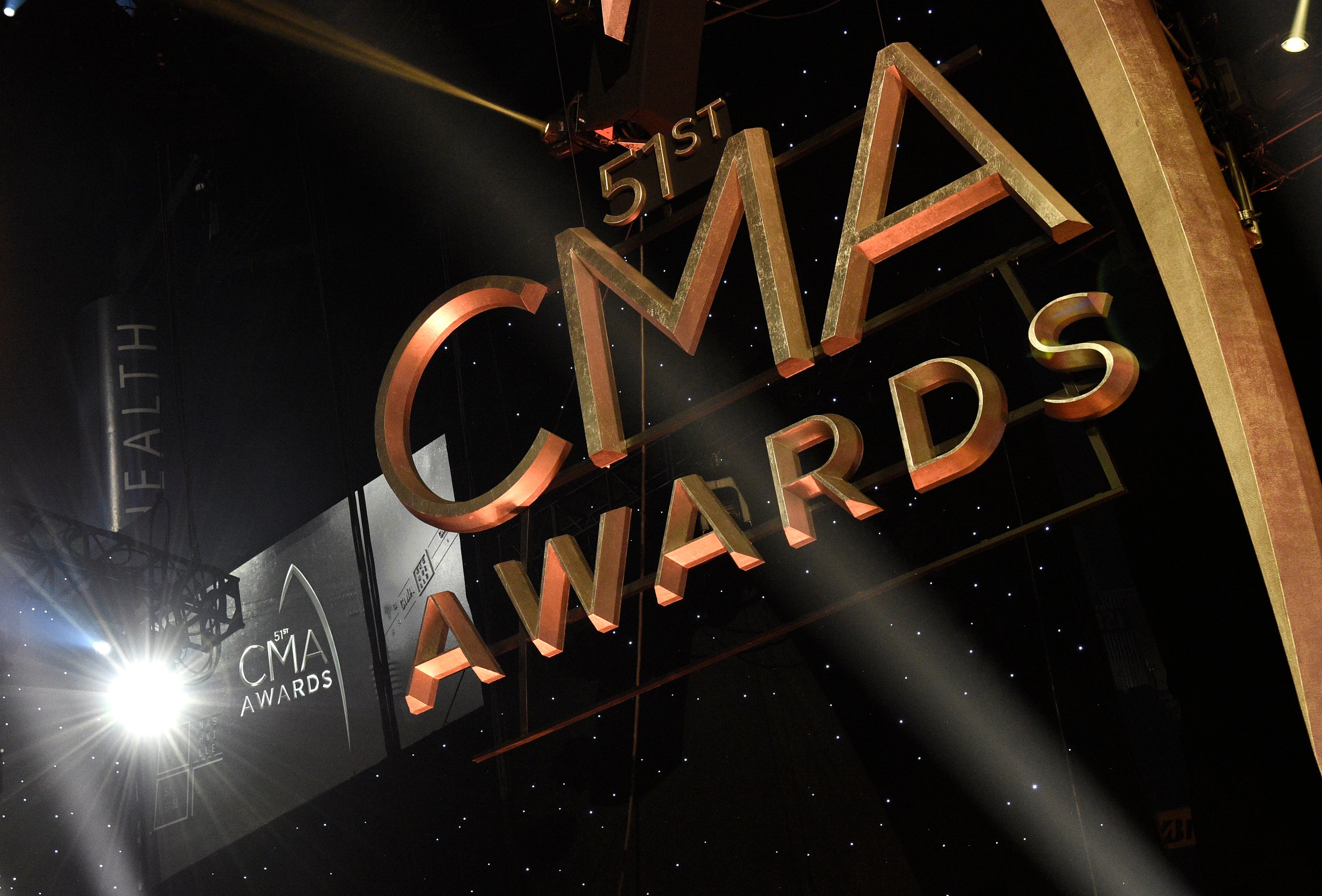 Music CMA Awards