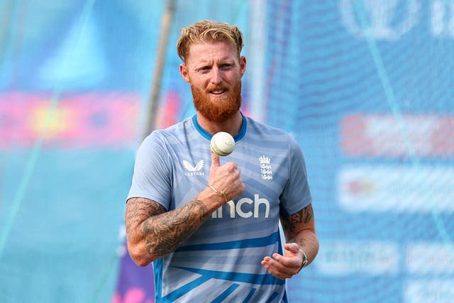 <p>Ben Stokes has withdrawn from the 2024 IPL </p>
