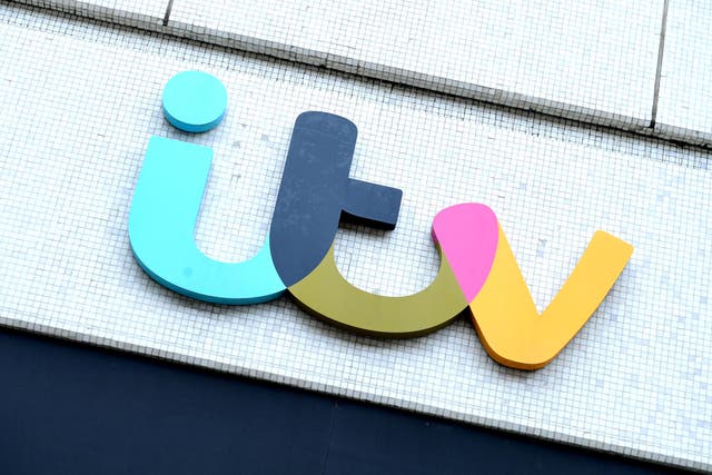 Broadcasting giant ITV has revealed plans to cut its spending on content this year as it warmed that advertising revenues are set to fall by 8% in 2023 (Ian West/PA)