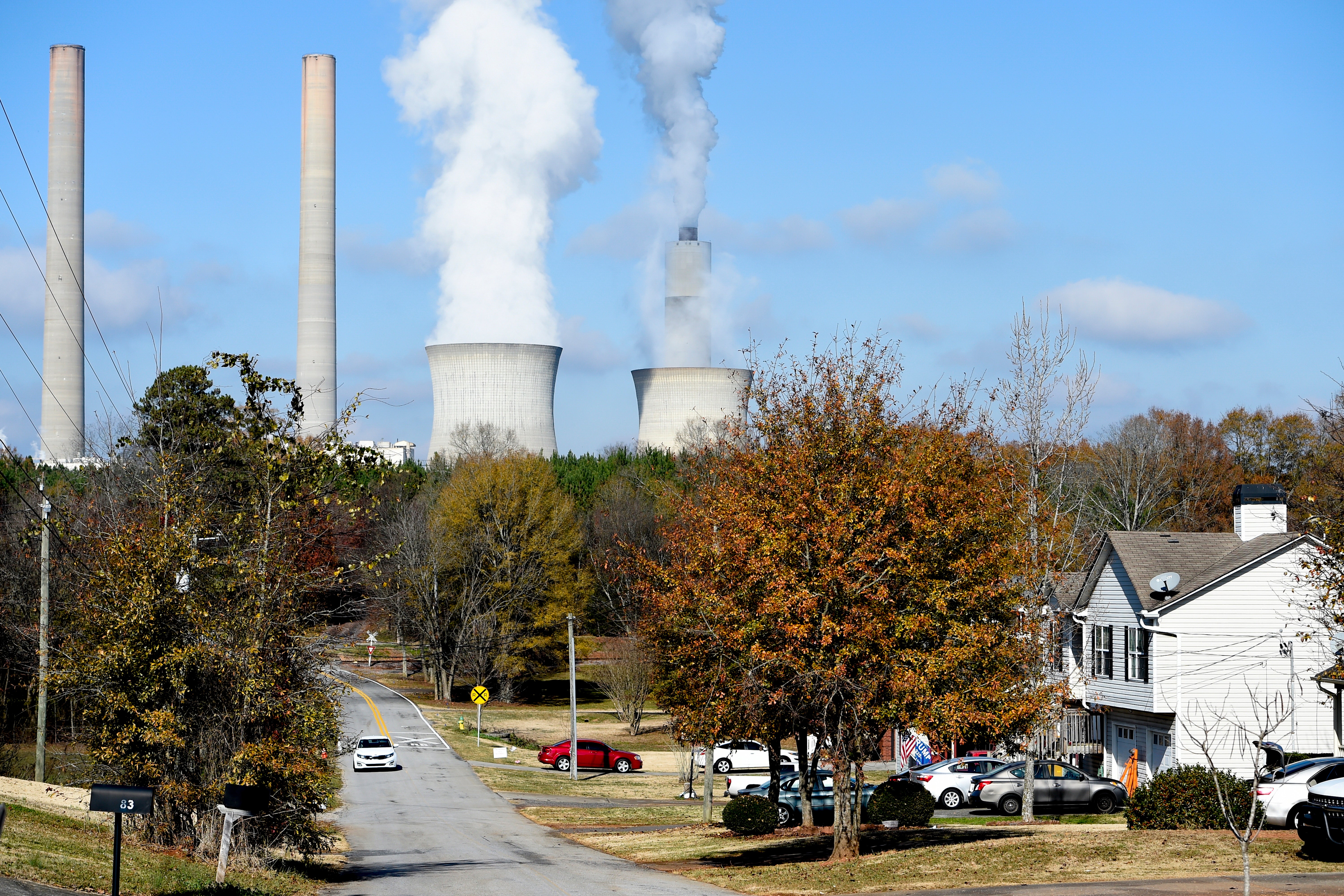 COMBUSTIBLES FÓSILES-REPORTE