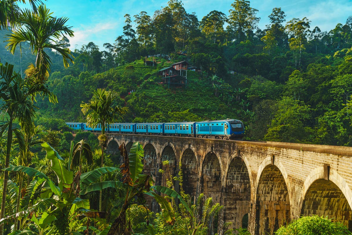 Black Friday travel deals 2023: Shop offers on flights, holidays and rail fares