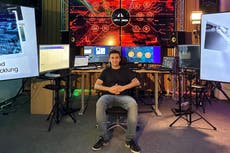 Sven Steger: bridging creativity and tech with AI-powered workflows