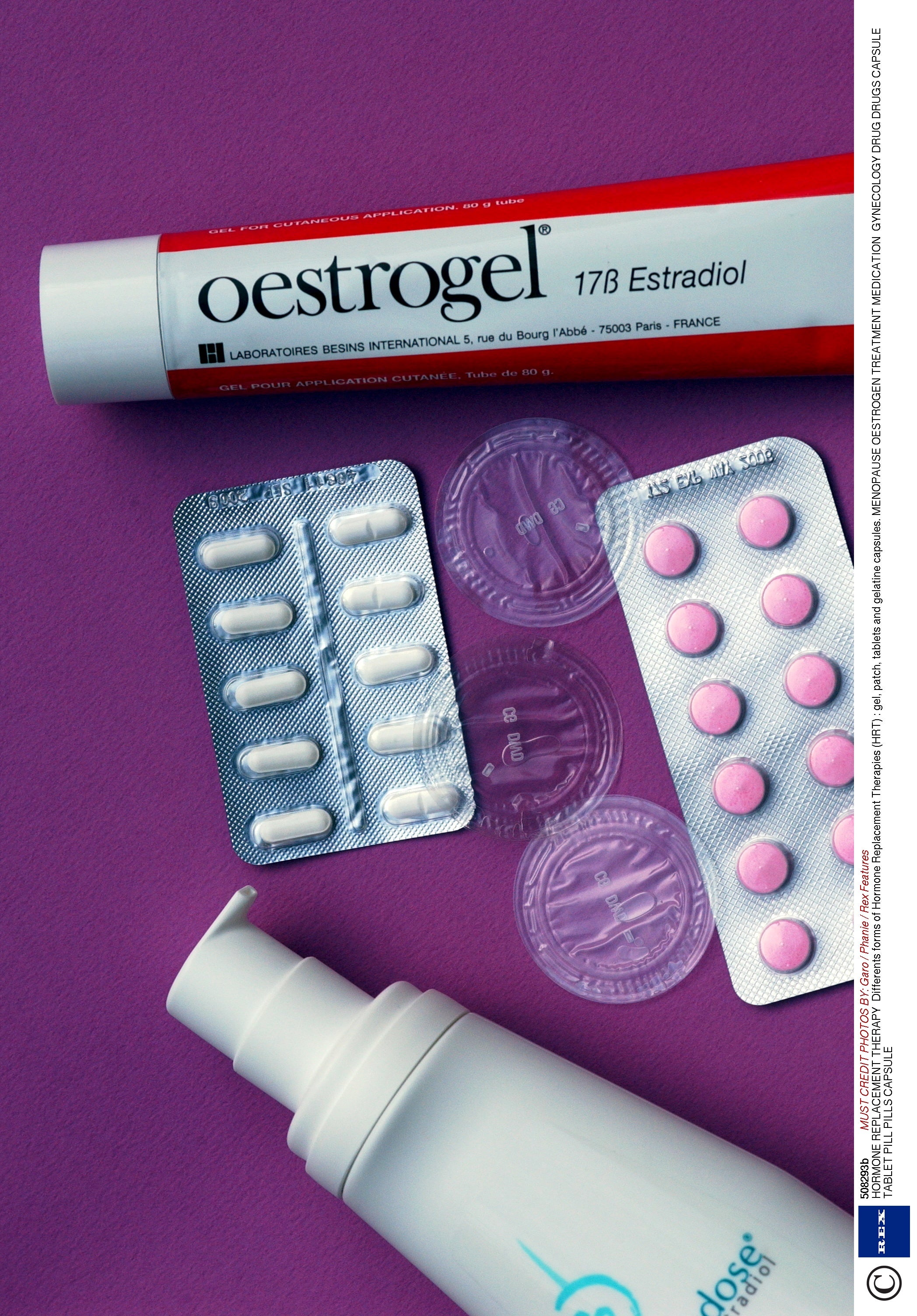 <p>Los datos mostraron que las mujeres tienen tres veces más probabilidades de no tener conocimientos sobre la perimenopausia en comparación con el embarazo</p>