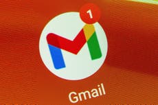 Gmail: Google issues three-week warning to account holders