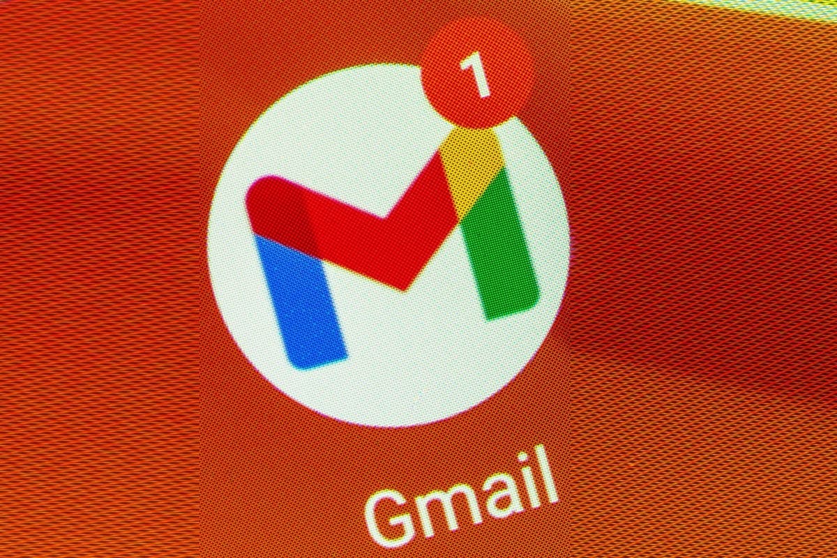 Gmail: Google wydaje trzytygodniowe ostrzeżenie posiadaczom kont