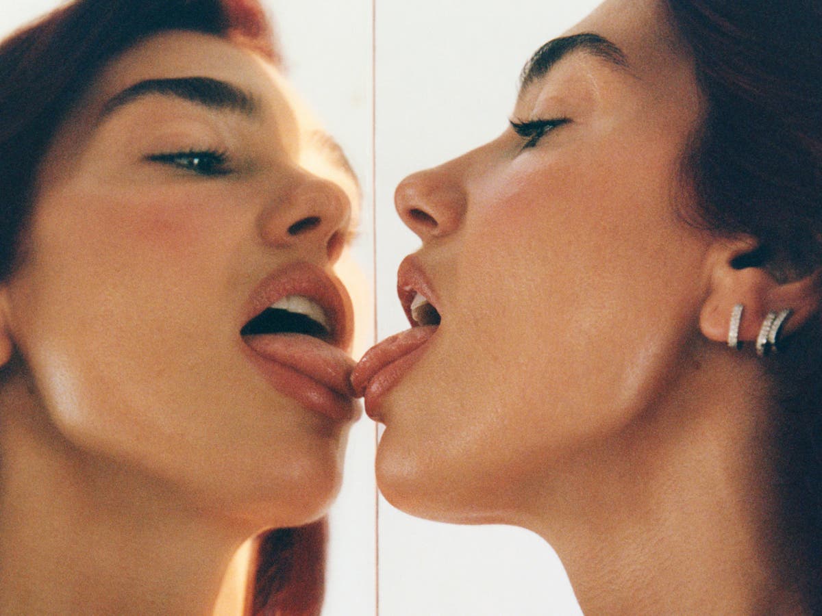 Dua Lipa fans declare comeback track &lsquo;Houdini&rsquo; the &lsquo;song of the decade&rsquo; from five-second clip