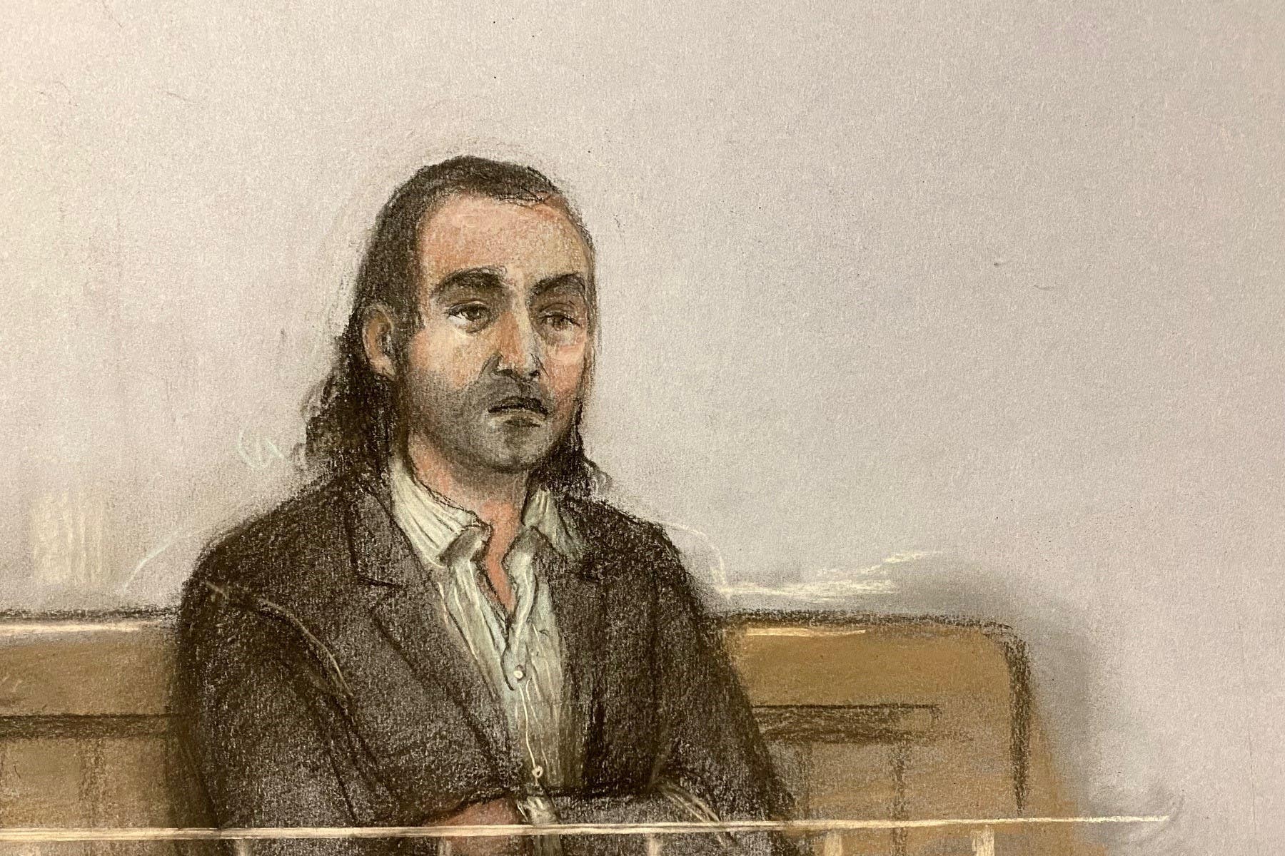 Judge takes jury through key evidence in Ashling Murphy murder trial - Vimarsana News