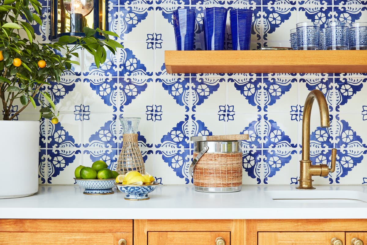 Interior design: How to use sun-drenched Mediterranean style to lift your home this winter - Vimarsana News