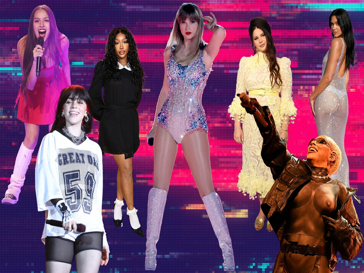 Grammys 2024 When And How To Watch As Taylor Swift Poised