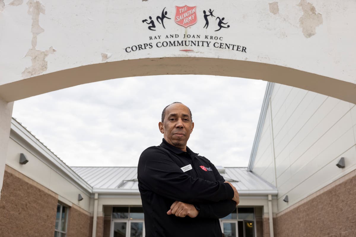 How Joan Kroc's surprise $1.8 billion gift to the Salvation Army ... - The Independent