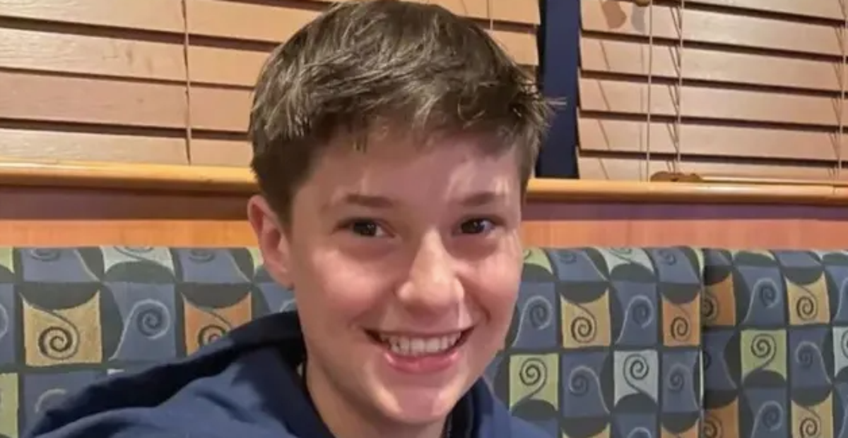 Teen dies after collapsing during 5k race: ‘Unimaginable’ Teen dies after collapsing during 5k race: ‘Unimaginable’
