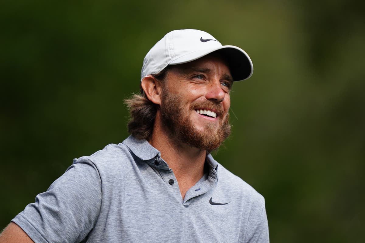 Tommy Fleetwood: Chance to seal Sun City hat-trick &lsquo;pretty surreal&rsquo;