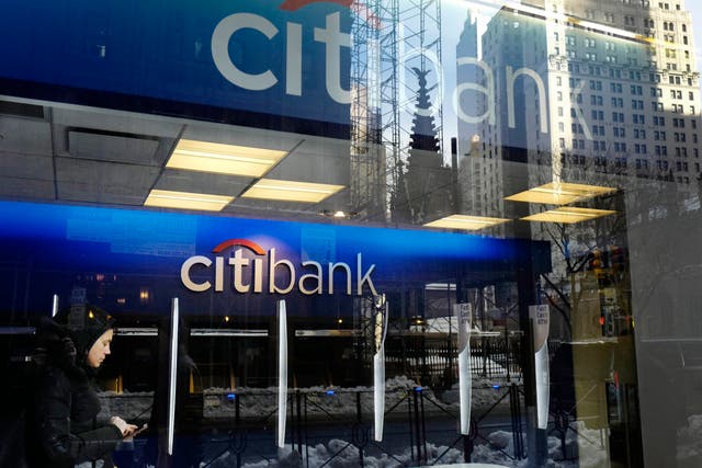 Citigroup-Armenians