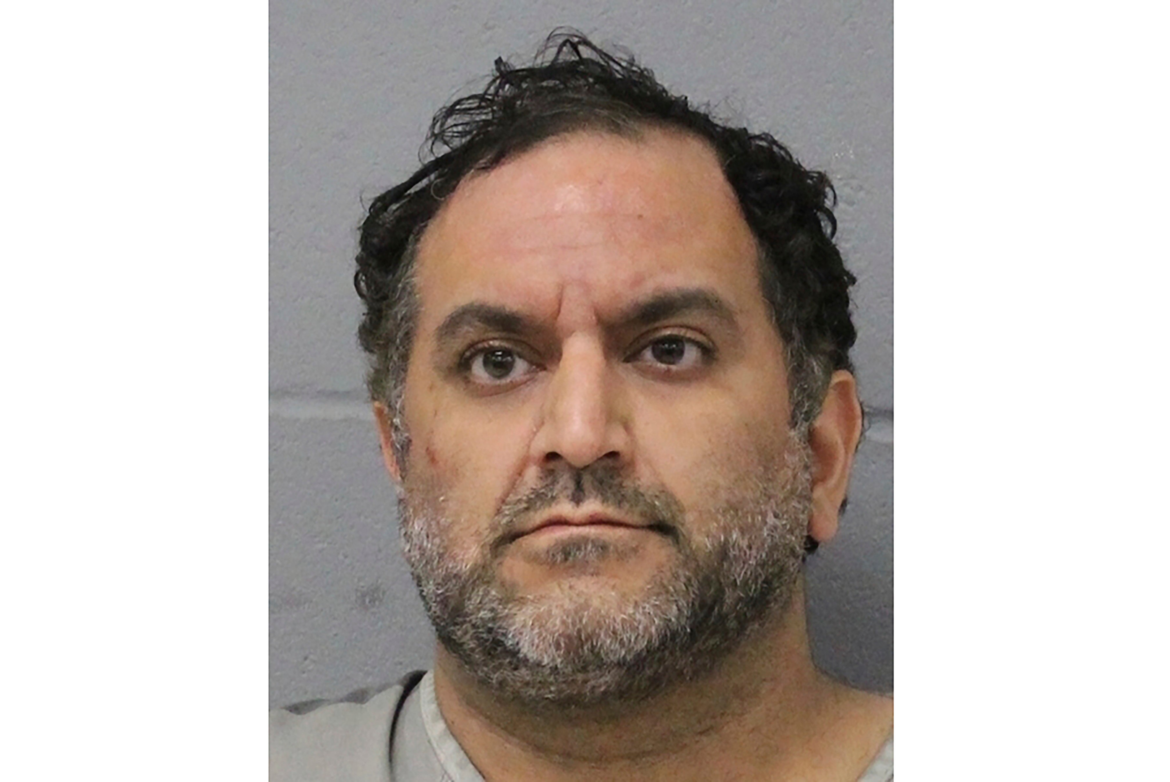 Texas Attorney General Impeachment