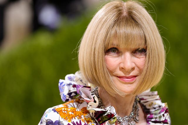 <p>Anna Wintour apologises for ‘confusion’ over 2024 Met Gala theme</p>