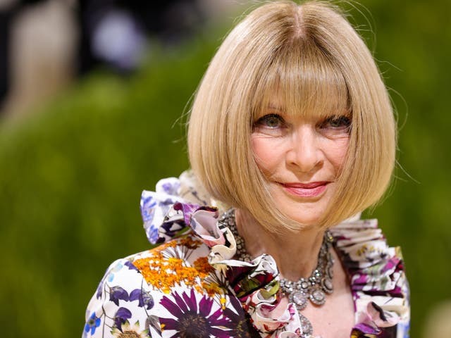 <p>Anna Wintour apologises for ‘confusion’ over 2024 Met Gala theme</p>