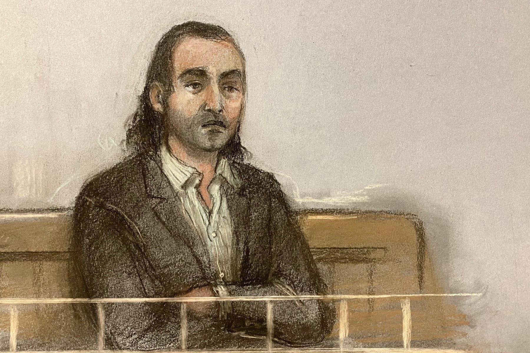 Jury begins deliberations in Ashling Murphy murder trial - Vimarsana News