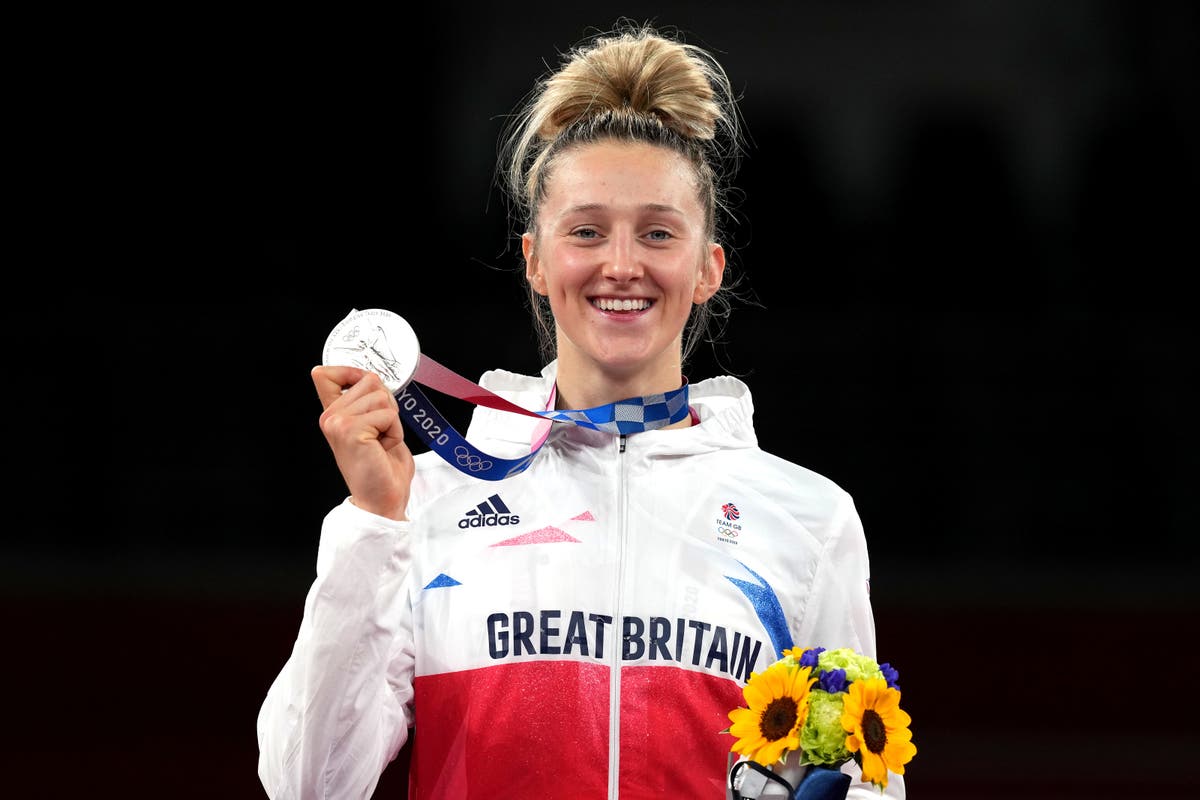 Lauren Williams opens up on challenging time coping with Tokyo heartbreak