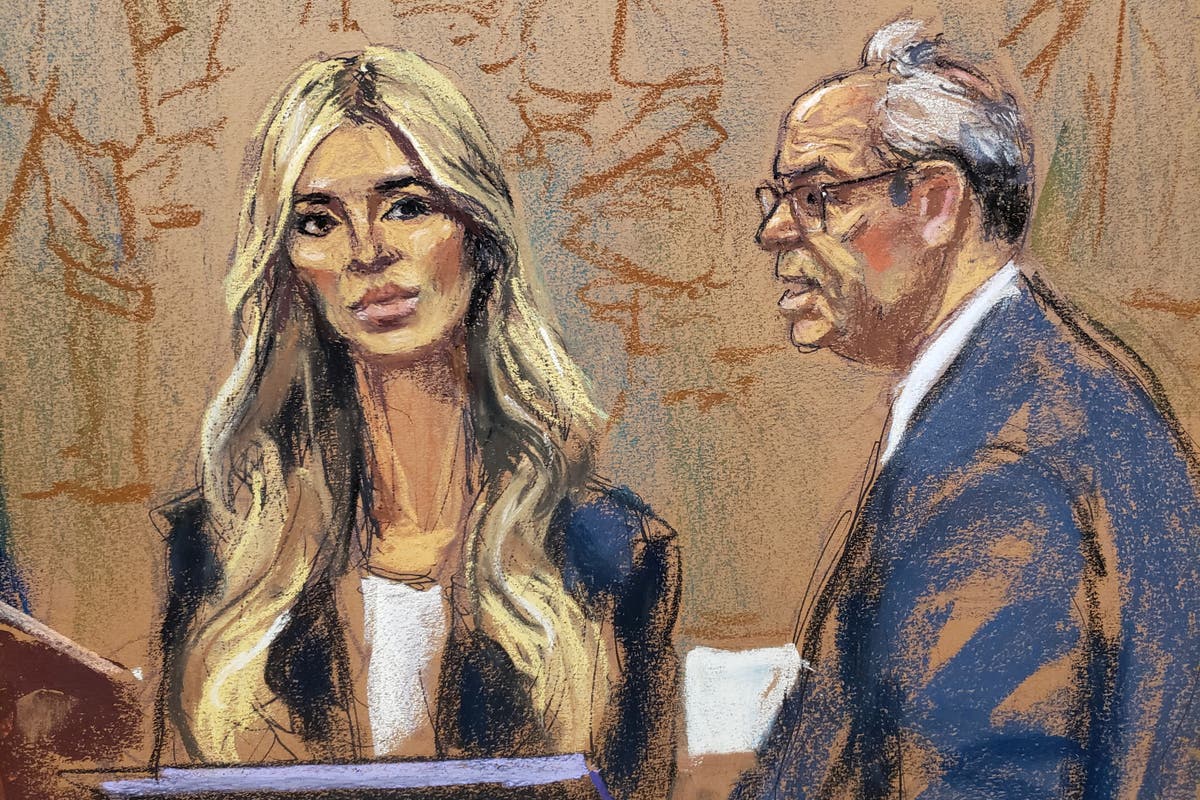 &lsquo;I don&rsquo;t recall&rsquo;: Key moments from Ivanka Trump&rsquo;s testimony