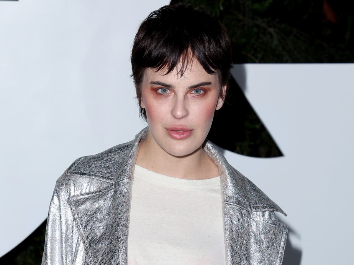 Tallulah Willis gets candid about ‘romanticising’ eating disorder | The ...