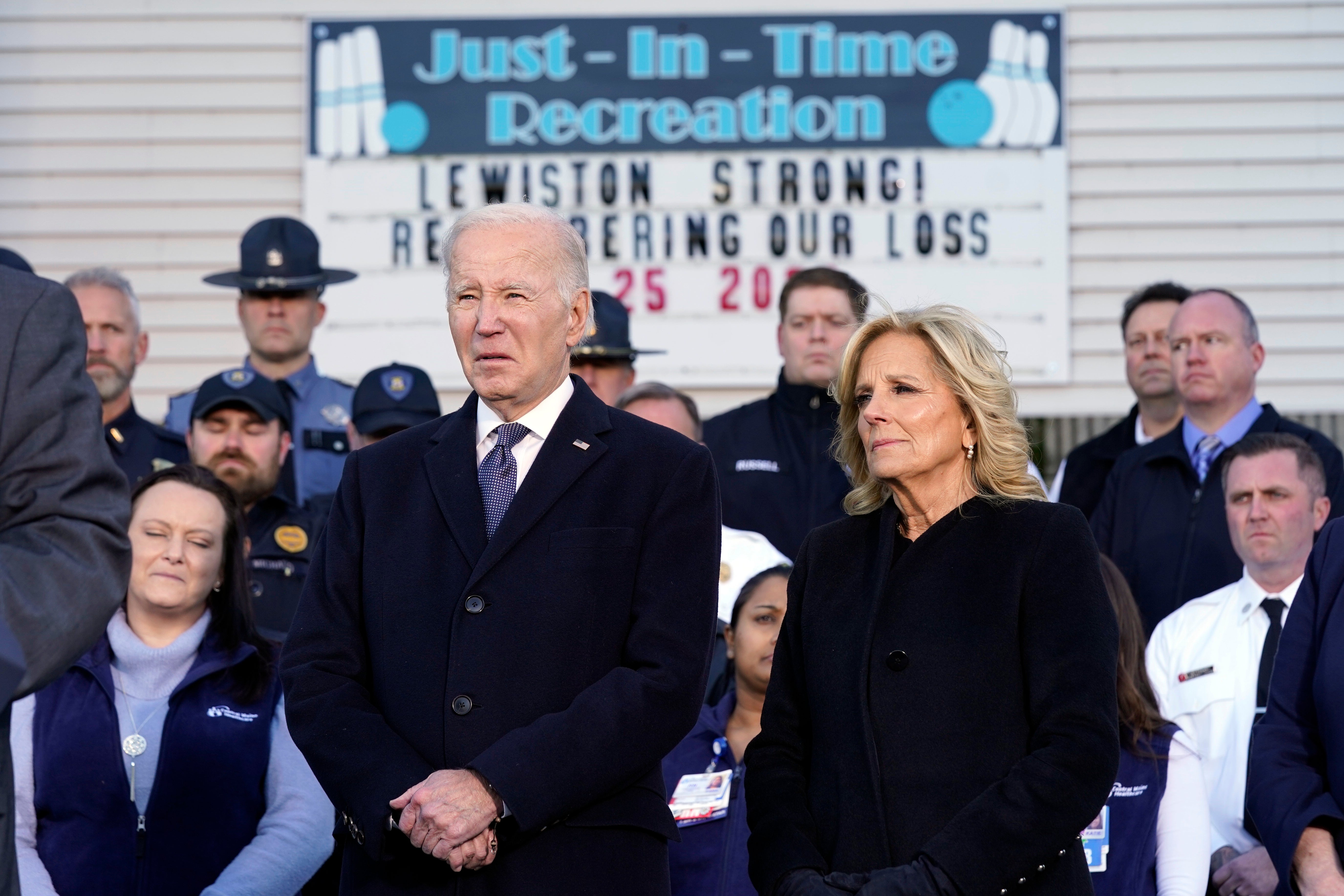 Biden Gun Violence Prevention