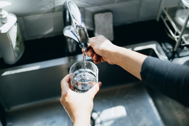 <p>How much water should we be drinking in a day?</p>