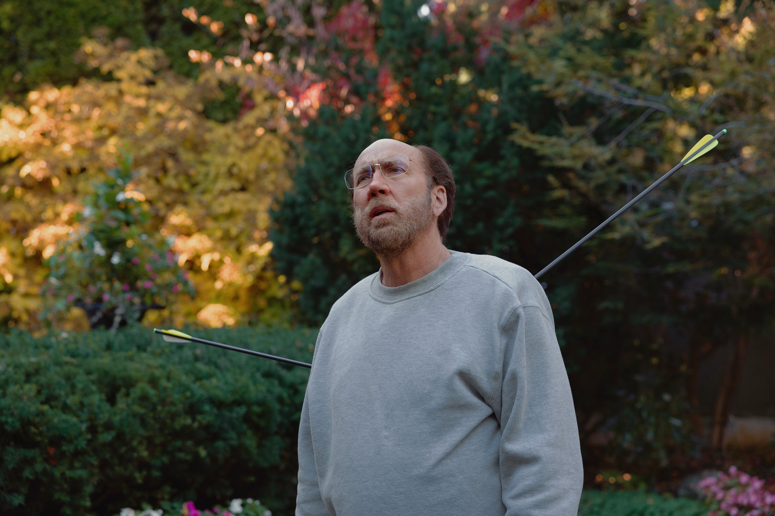 Film Review - Dream Scenario