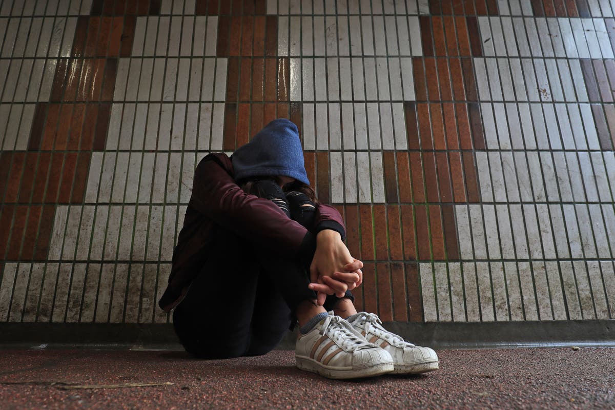 Pupils in poorest areas struggling most to access mental health support – report