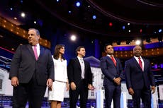 Who won the third Republican debate?