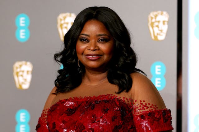 Octavia Spencer: Women of color increasing their clout in
