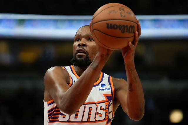 SUNS-BULLS