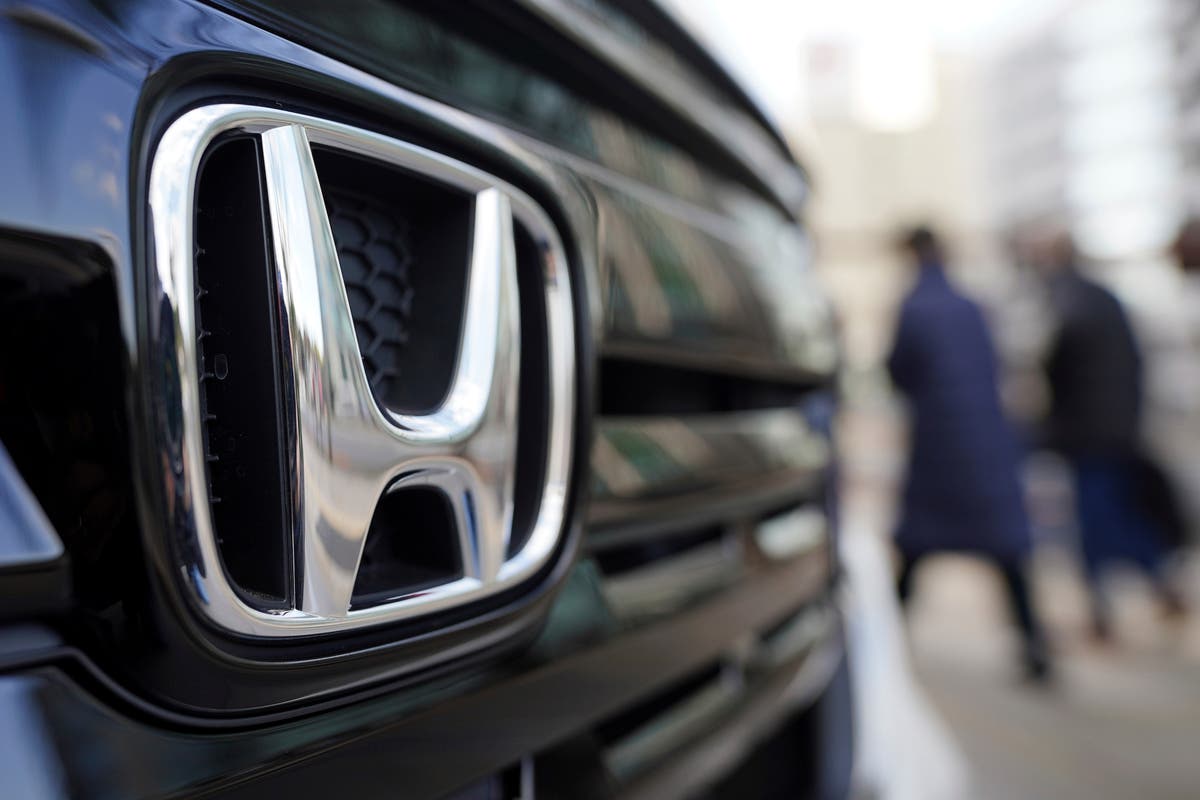 日本の自動車メーカー、ホンダは国内と米国の堅調な需要により第3四半期の利益が増加したと報告