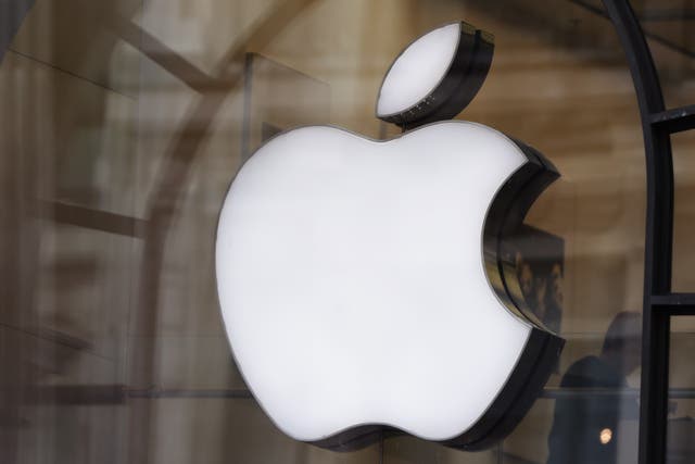 Apple and Ireland have disputed the European Commission’s decision (Yui Mok/PA)