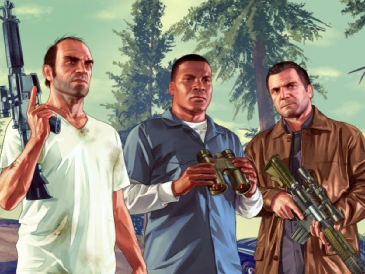 GTA 6 trailer length leaks ahead of its official release