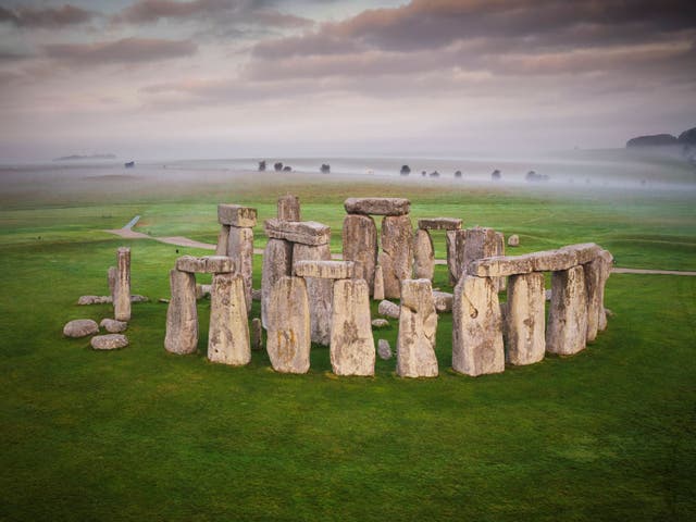 <p>New light has been shed on the origins of Stonehenge after it was discovered the Altar Stone did not come from south Wales</p>
