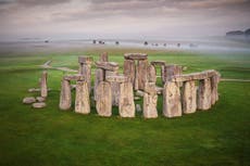 Stonehenge: What we know and don’t know about iconic megalith after shock discovery
