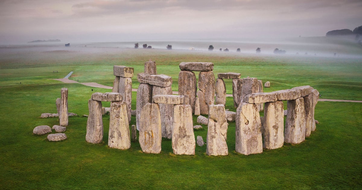 Why Stonehenge was 'ultimately a failure' in striking new theory on its origins | The Independent