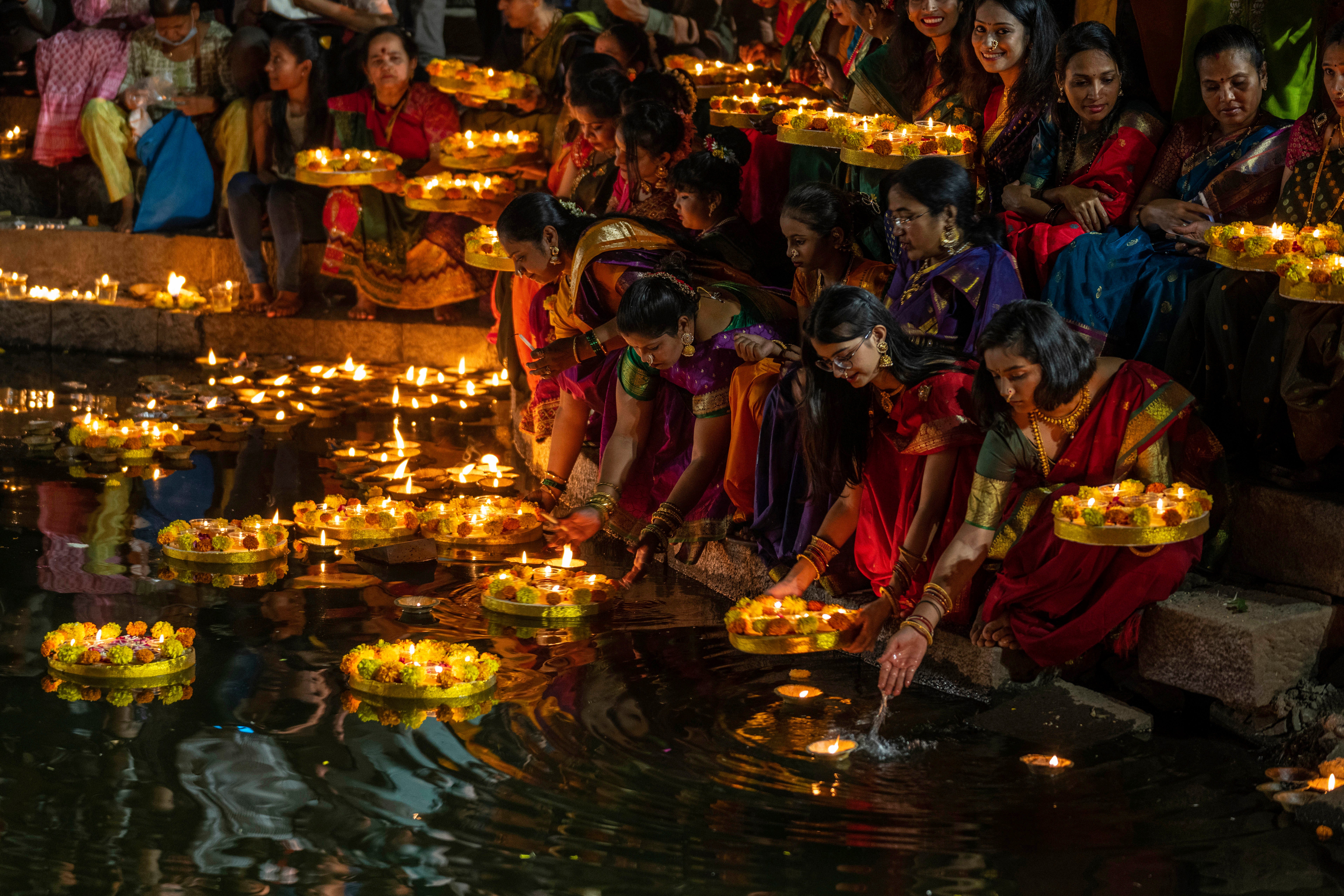 What Is Diwali, The Festival Of Lights, And How Is It…